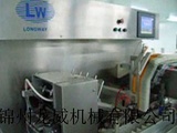 Shenzhen Zhijun pharmaceutical Co., LTD --- Pouch Cartoning Production Line